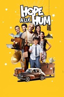 Hope Aur Hum movie poster