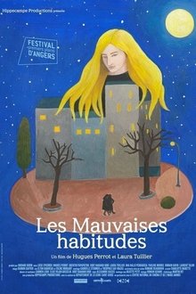 Bad Habits movie poster