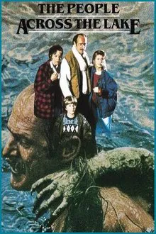 The People Across the Lake movie poster