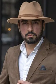 Sam Azghandi profile picture