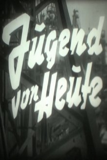 Jugend von heute movie poster