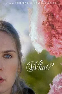 WHAT? movie poster