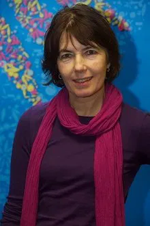 Kim Longinotto profile picture