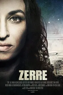 Particle movie poster