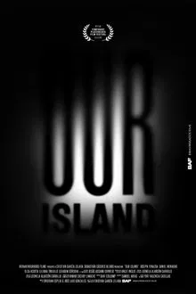 Our Island movie poster