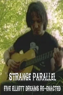 Strange Parallel movie poster
