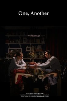 One, Another movie poster