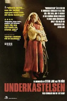 Poster do filme The Subjection
