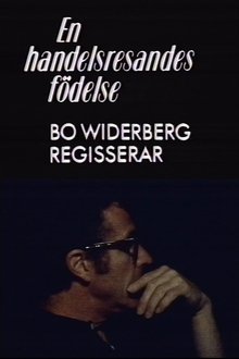 Birth of a Salesman movie poster