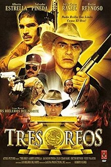 Three Prisoners movie poster
