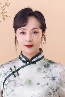 Fen Zhang profile picture