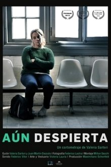 Poster do filme Aún despierta