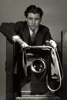 George Hurrell Sr. profile picture