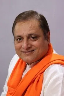Manoj Joshi profile picture