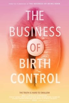 The Business of Birth Control movie poster