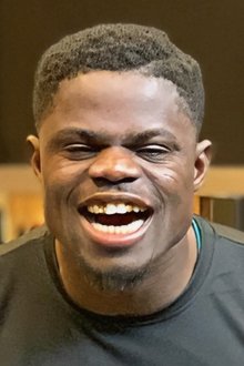 Seth Gyimah profile picture