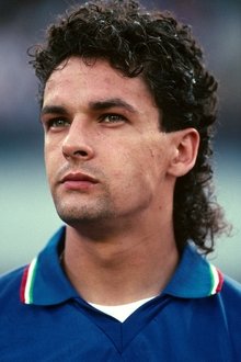 Roberto Baggio profile picture