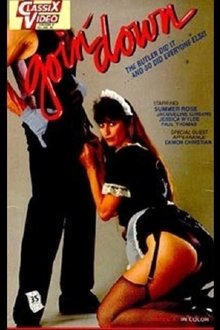 Poster do filme Goin' Down