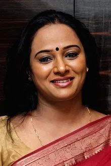 Anupama Kumar profile picture