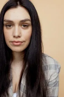 Nina Madzirov profile picture