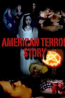 American Terror Story movie poster