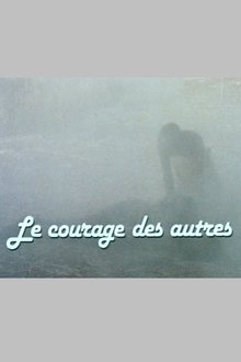 The Courage of Others movie poster