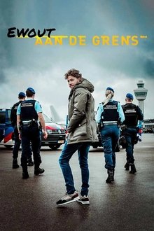 Ewout aan de Grens tv show poster