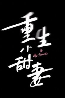 重生小甜妻 tv show poster