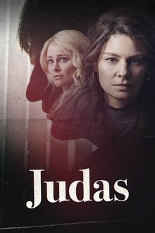 Judas tv show poster