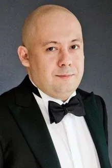 Aleksey German Jr. profile picture
