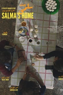 Salma's Home movie poster