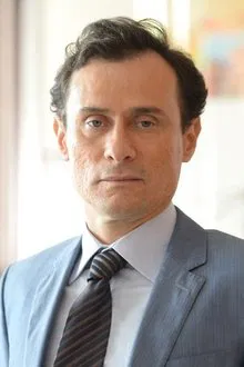 Enrique Díaz profile picture