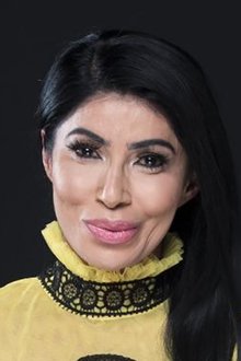 Sorisha Naidoo profile picture