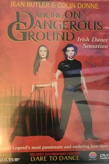 Dancing on Dangerous Ground movie poster