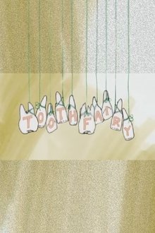 Tooth Fairy movie poster