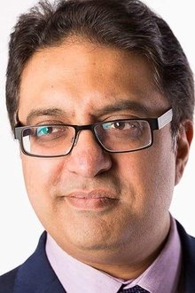 Kishore Bhatt profile picture