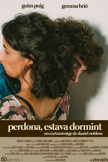 Perdona, estava dormint movie poster