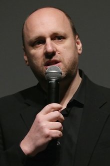 David Cage profile picture