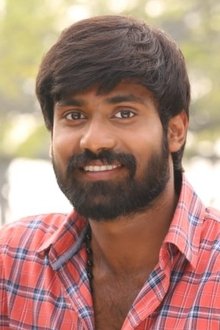 Foto de perfil de Narne Nithiin