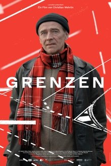 Grenzen movie poster