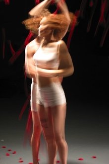 The Passion movie poster