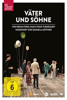 Väter und Söhne movie poster
