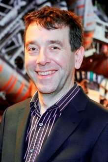 Jon Butterworth profile picture