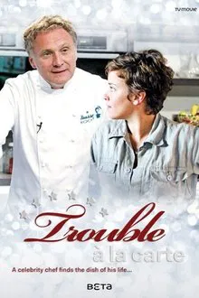 Rindvieh à la carte movie poster