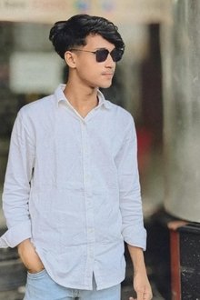 Tonmoy Sujon profile picture