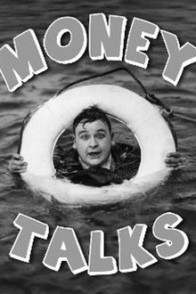 Money Talks movie poster