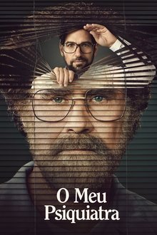 Poster da série O Psiquiatra ao Lado