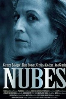 Poster do filme Clouds