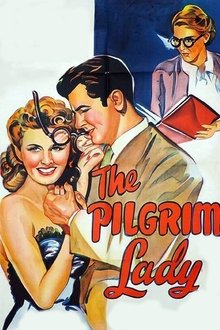 The Pilgrim Lady movie poster