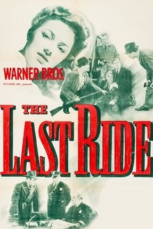 The Last Ride movie poster
